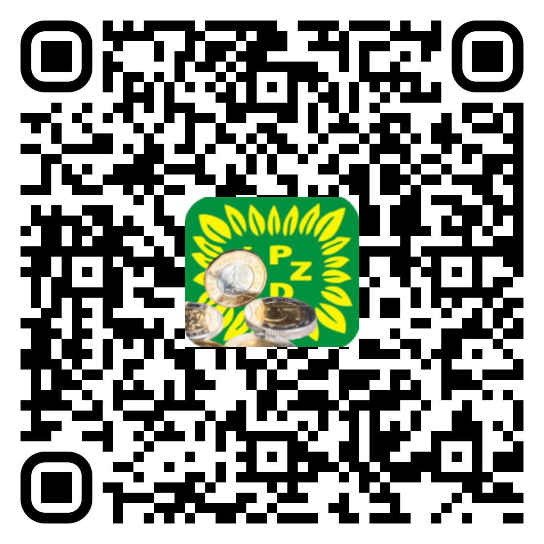 QR kod Google Play